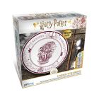 Harry Potter, Koleje, sada talířů (4 ks)