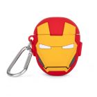 Marvel, Iron Man, AirPods ochranný obal