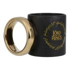 Lord of the Rings, Jeden prsten, 3D hrnek