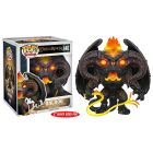 Lord of the Rings, POP! Balrog, figurka 15 cm