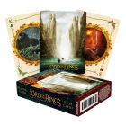 Lord of the Rings, Společenstvo, hrací karty