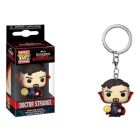 Marvel, Doctor Strange in the Multiverse of Madness POP! přívěšek Doctor Strange 4 cm