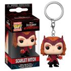 Marvel, Doctor Strange in the Multiverse of Madness POP! přívěšek Scarlet Witch 4 cm