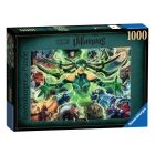 Marvel, Hela, puzzle (1000 ks)