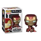 Marvel, POP! Iron Man, figurka 9 cm