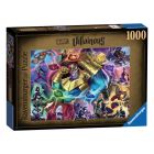 Marvel, Thanos, puzzle (1000 ks)