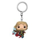 Marvel, Thor Love and Thunder POP! přívěšek Thor 4 cm