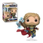 Marvel, Thor Love and Thunder, POP! Thor, figurka 12 cm
