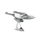 Metal Earth Star Trek kovový model Enterprise NCC-1701