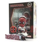 Marvel, Deadpool Servant, figurka Mini Egg Attack 9 cm