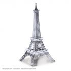 Metal Earth Eiffelova věž kovový model