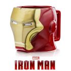 Iron Man hrnek