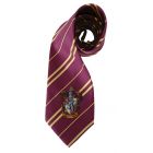 Harry Potter, kravata s erbem Nebelvír
