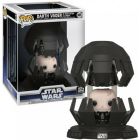 Star Wars Deluxe, POP! Darth Vader v meditační komoře, figurka 20 cm