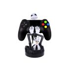 Nightmare Before Christmas, Jack Skellington, cable guy stojánek 20 cm