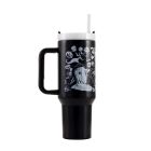 Nightmare Before Christmas, tumbler