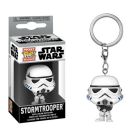 Star Wars POP! přívěšek Stormtrooper 4 cm