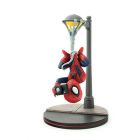 Marvel, Spider-Man, Spider Cam figurka 14 cm