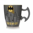 DC Comics, Batman City, hrnek