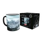 Skyrim, Dragon, měnící se hrnek