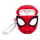 Marvel, Spider-Man, AirPods ochranný obal