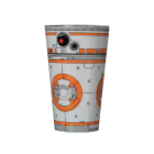 Star Wars, BB-8, sklenička (450 ml)