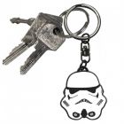 Star Wars, Stormtrooper, přívěšek na klíče