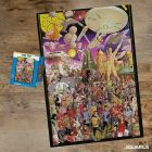 Star Trek, Original Series, puzzle (3000 ks)
