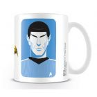 Star Trek, 50th Anniversary, Pop Spock, hrnek