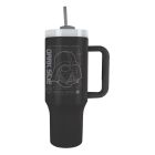 Star Wars, Dark Side, tumbler