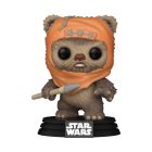 Star Wars, Návrat Jediho, POP! Wicket, figurka 9 cm