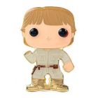 Star Wars POP! Luke Skywalker, odznáček 10 cm