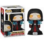 Star Wars, Vzestup Skywalkera, POP! Palpatine, figurka 9 cm