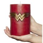 DC Comics, Wonder Woman, XL svíčka