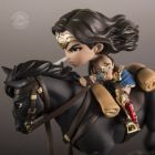 DC Comics, Wonder Woman, figurka 15 cm