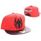 Spider Man, Black Spider, kšiltovka