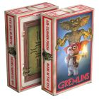 Gremlins, pokerové karty