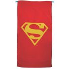 Superman, ručník 135 x 72 cm