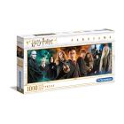 Harry Potter, Postavy panorama, puzzle (1000 ks)