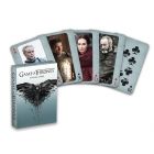 Game of Thrones hrací karty, II. edice