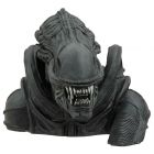 Alien, busta, pokladnička 20 cm