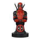 Marvel, Deadpool, cable guy stojánek 20 cm