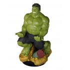 Marvel, Hulk, cable guy XL stojánek 30 cm