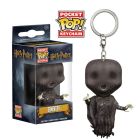 Harry Potter POP!, Mozkomor, přívěšek na klíče 4 cm