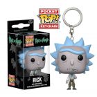 Rick a Morty, Rick POP!, přívěšek