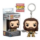 DC Comics Justice League POP! přívěšek Aquaman 4cm