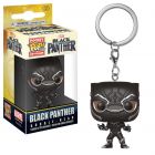 Marvel Black Panther POP! přívěšek Black Panther 4 cm