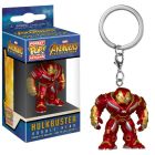 Marvel Avengers Infinity War POP! Hulkbuster 4 cm