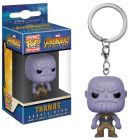 Marvel Avengers Infinity War POP! Thanos 4 cm