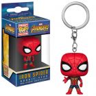 Marvel Avengers Infinity War POP! Iron Spider 4 cm